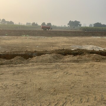 Plot Area in  Plot at Pallav Puram Phase 2 – for Sale