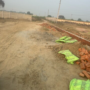 Plot Area in  Plot at Pallav Puram Phase 2 – for Sale