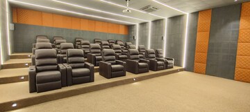  3 BHK Apartment at Anukampa Sky Lounges, Mansarovar – for Sale
