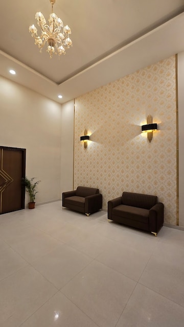 3 BHK Apartment For Resale in Anukampa Sky Lounges Mansarovar Jaipur  7897695