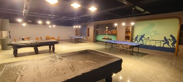 3 BHK Apartment – Exterior View View at Anukampa Sky Lounges, Mansarovar - for Sale