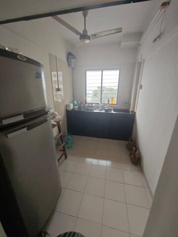 Building Lobby in 1 BHK Apartment at Sindhi Society, Chembur – for Rent