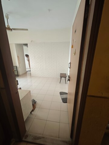 Bathroom in 1 BHK Apartment at Sindhi Society, Chembur – for Rent