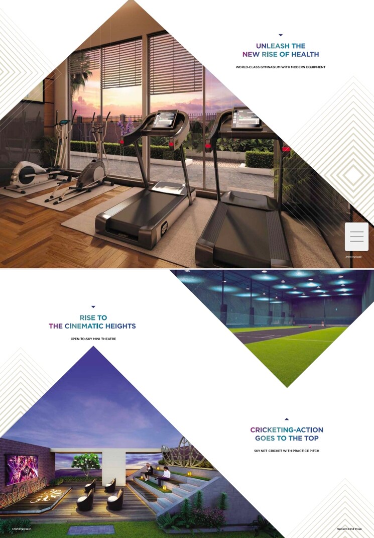 undefined, ruparel-urbana 1 Bedroom 390 Sq.Ft. Apartment In Kurla Mumbai 7897719