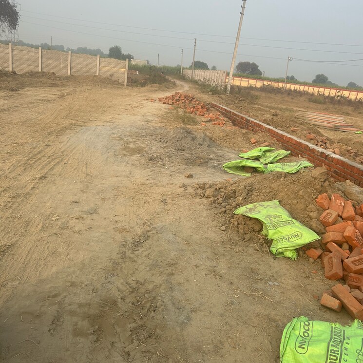 undefined, pallav puram phase 2  105 Sq.Yd. Plot In Pallav Puram Phase 2 Meerut 7897731