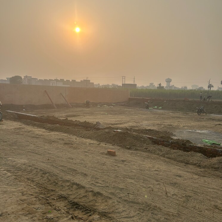 undefined, pallav puram phase 2  105 Sq.Yd. Plot In Pallav Puram Phase 2 Meerut 7897731