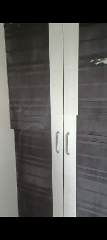Bathroom in 2 BHK Apartment at Sindhi Society, Chembur – for Rent
