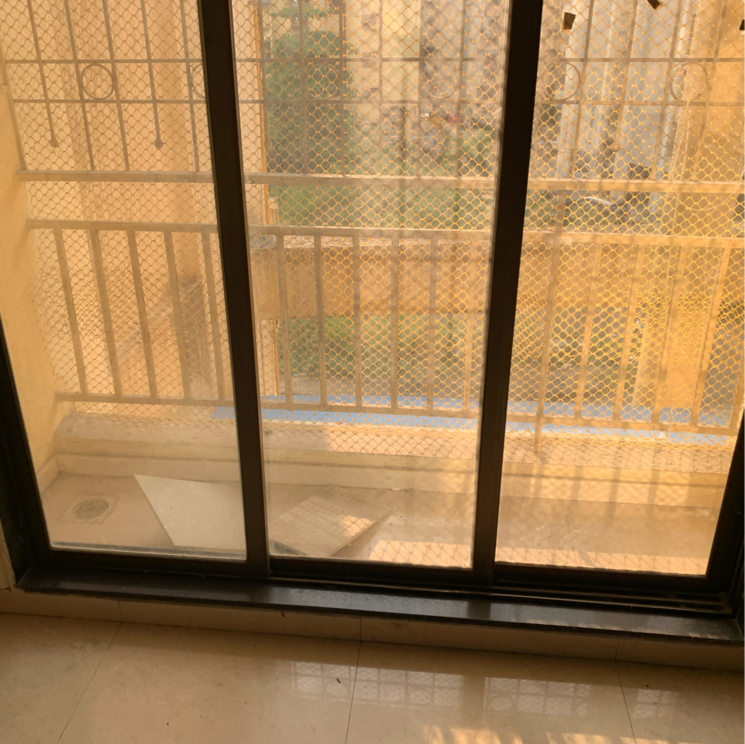 Balcony, qn-greens-phase-2 2 Bedroom 700 Sq.Ft. Apartment In Koyana Velhe Navi Mumbai 7897738