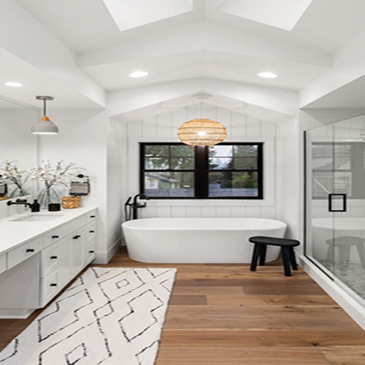 Room, sikka-krissh-greens 2 Bedroom 1249 Sq.Ft. Builder Floor In New Sainik Colony Meerut 7897741