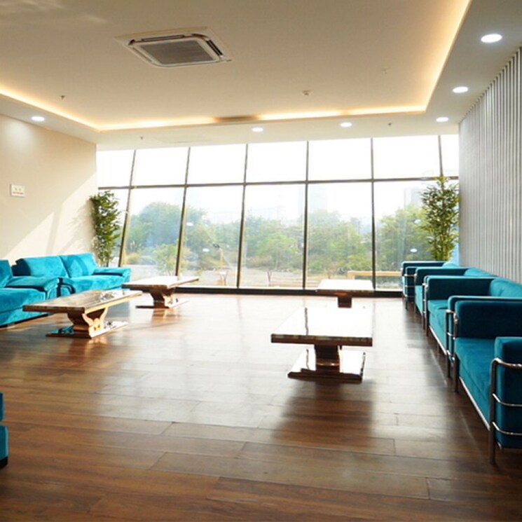 undefined, sikka-krissh-greens 2 Bedroom 1249 Sq.Ft. Builder Floor In New Sainik Colony Meerut 7897741