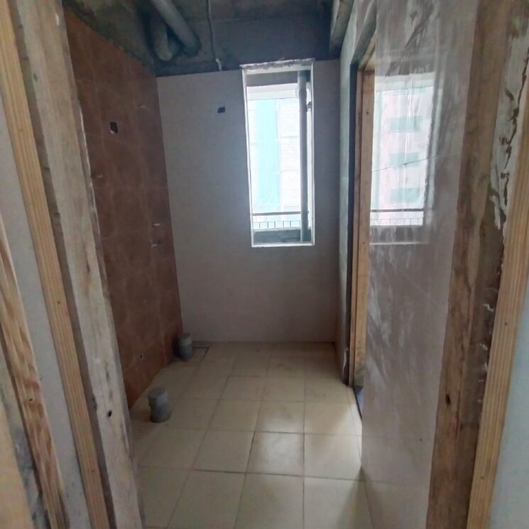 Bathroom, sikka-krissh-greens 2 Bedroom 1249 Sq.Ft. Builder Floor In New Sainik Colony Meerut 7897741