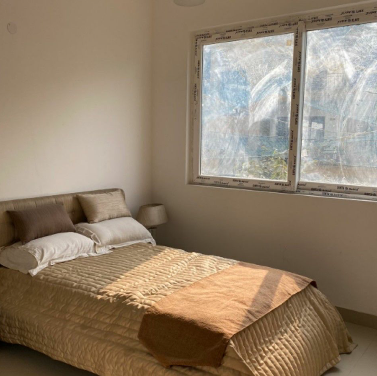 2 BHK + Study Room,Extra Room Builder Floor For Sale in Sikka Krissh Greens