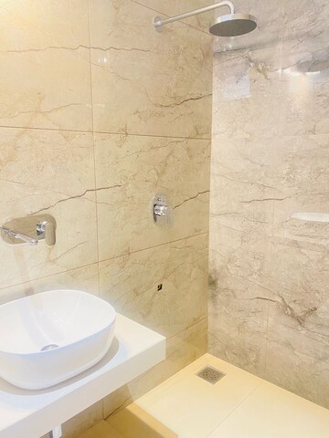 Bathroom in 5 BHK Villa at Dynamic Grandeur, Undri – for Sale