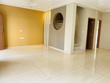 5 BHK Villa – Exterior View View at Dynamic Grandeur, Undri - for Sale
