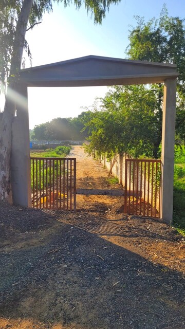  Plot – Exterior View View at Patna - Gaya Road - for Sale