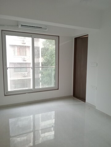 Bedroom in 3 BHK Apartment at Acharat Baug, Santacruz West – for Sale