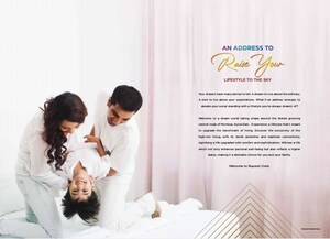 1 BHK Apartment For Sale in Ruparel Urbana, Kurla