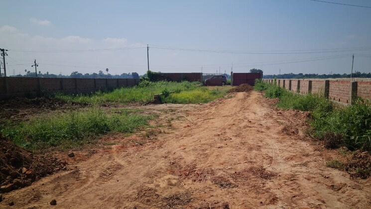undefined, bihta  1361 Sq.Ft. Plot In Bihta Patna 7897764