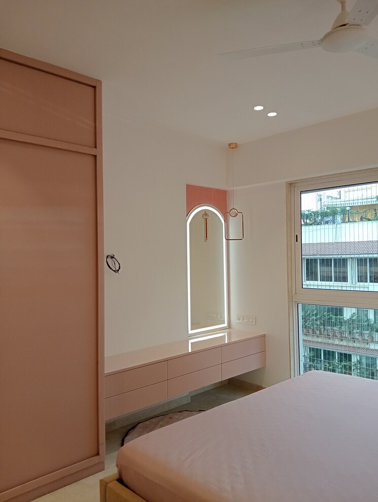 Bedroom, supreme-stellar 2 Bedroom 850 Sq.Ft. Apartment In Khar West Mumbai 7897771