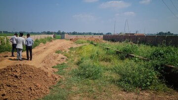 Plot Area in  Plot at Bihta – for Sale
