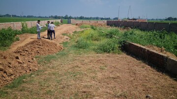 Plot Area in  Plot at Bihta – for Sale