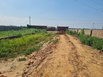 Plot Area in  Plot at Bihta – for Sale