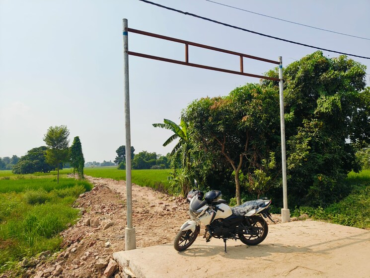 Exterior View, bihta  800 Sq.Ft. Plot In Bihta Patna 7897799