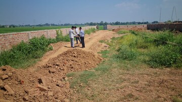 Plot Area in  Plot at Bihta – for Sale