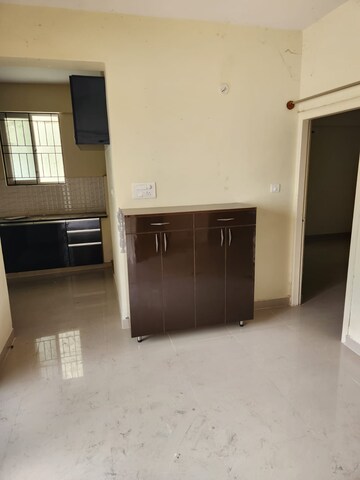 Room in 3 BHK Builder Floor at Domlur – for Rent