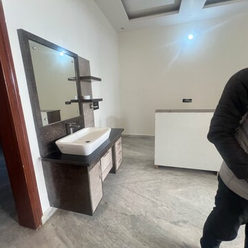 Building Lobby in 2 BHK Penthouse at Sector 2 – for Rent