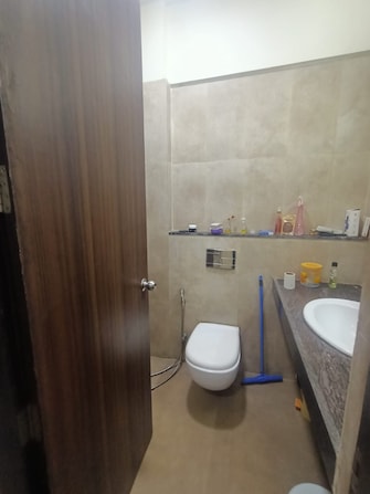 1 BHK Apartment For Rent in Vaibhavlaxmi Peak 25 Vikhroli East Mumbai  7897809