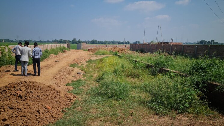 undefined, bihta  1200 Sq.Ft. Plot In Bihta Patna 7897821