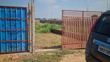 Plot For Sale in Bihta