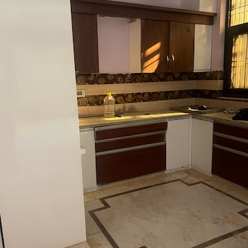 2 BHK Villa For Rent in Sector 2 Bahadurgarh  7897827