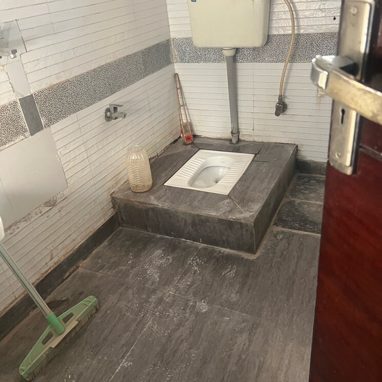 Bathroom, sector 02 2 Bedroom 250 Sq.Yd. Villa In Sector 02 Bahadurgarh 7897827