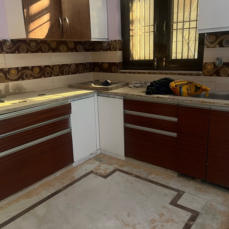 Kitchen, sector 02 2 Bedroom 250 Sq.Yd. Villa In Sector 02 Bahadurgarh 7897827