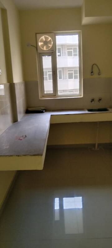 Kitchen in 2 BHK Apartment at Pyramid Heights, Sector 85 – for Rent