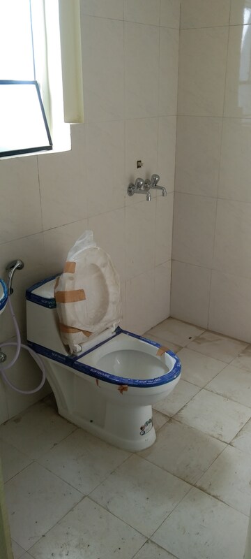 Bathroom in 2 BHK Apartment at Pyramid Heights, Sector 85 – for Rent