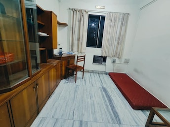 1 BHK Apartment For Rent in Lokhandwala Infrastructure Spring Leaf Kandivali East Mumbai  7897832