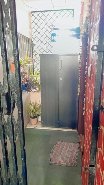 2 BHK Apartment – Exterior View View at Bihdia - for Sale