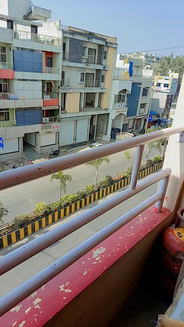 2 BHK Apartment – Exterior View View at Bihdia - for Sale