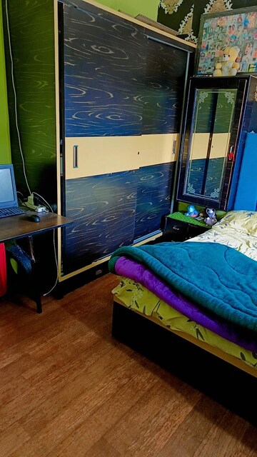Furnished Amenities in 2 BHK Apartment at Bihdia – for Sale