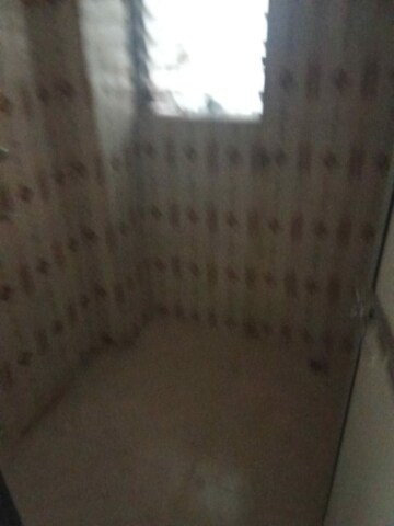 Bathroom in 1 BHK Apartment at Sagar Sangeet CHS, Borivali West – for Rent