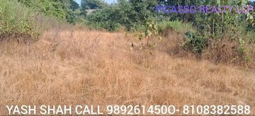 Plot Area in  Plot at SS Farm, Karjat – for Sale