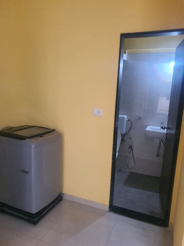 Furnished Amenities in 1 BHK Apartment at Tilak Indrayani, Tilak Nagar – for Rent