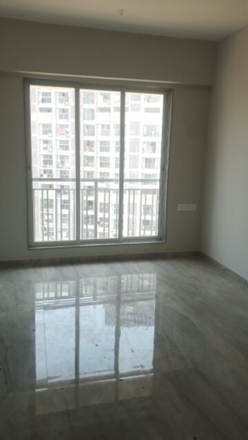 Master Bedroom in 1 BHK Apartment at Shripal Shanti, Virar West – for Rent