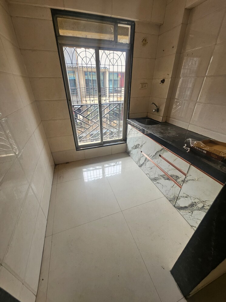 Kitchen, mg-shree-ganesh-residency 1 Bedroom 650 Sq.Ft. Apartment In Ulwe Navi Mumbai 7897866