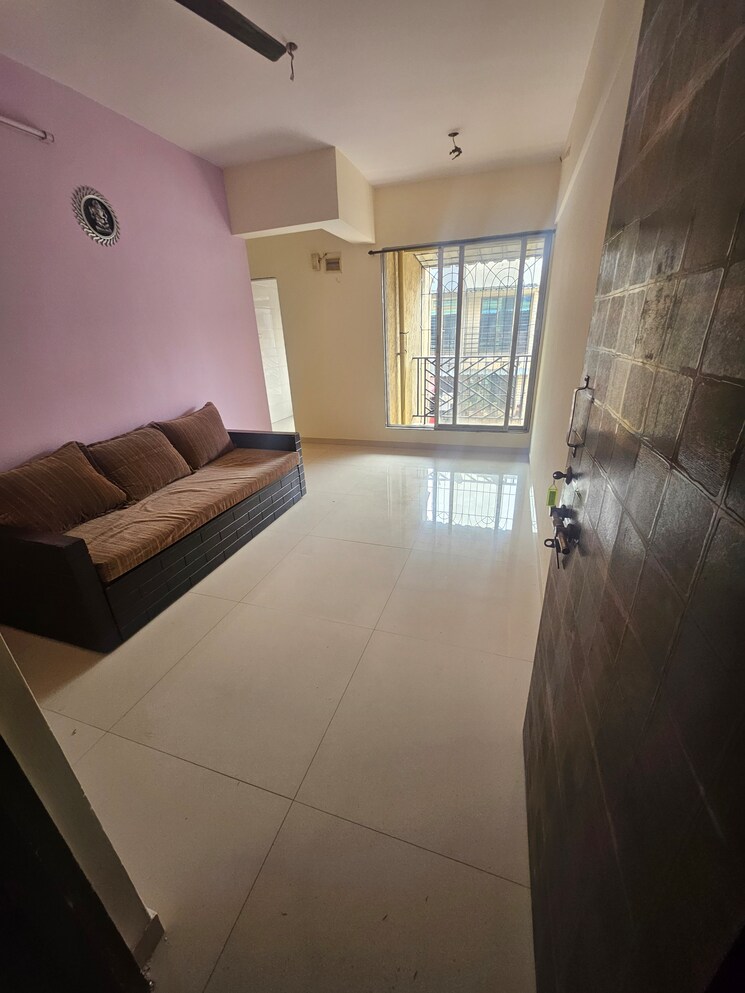 undefined, mg-shree-ganesh-residency 1 Bedroom 650 Sq.Ft. Apartment In Ulwe Navi Mumbai 7897866