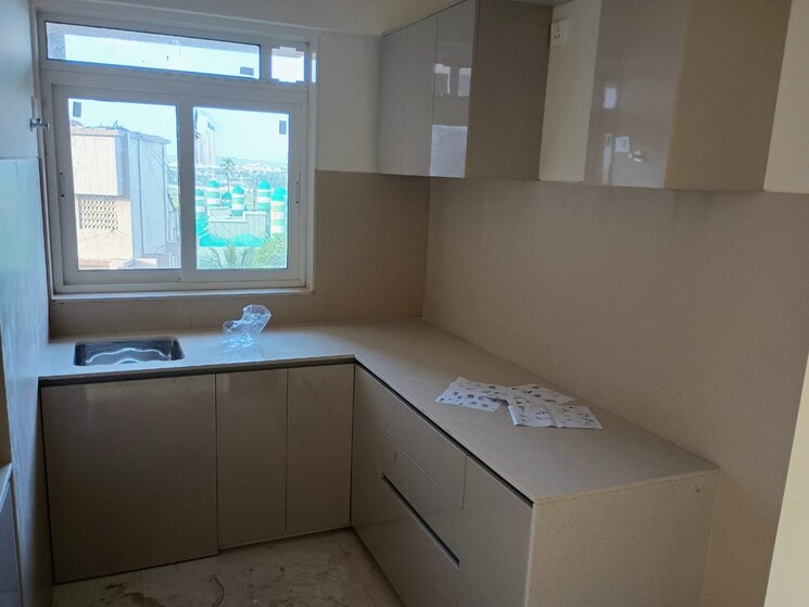 Kitchen, tilak-bhavana-chs 1 Bedroom 432 Sq.Ft. Apartment In Tilak Nagar Mumbai 7897873