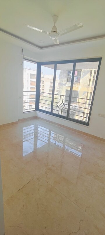 Bedroom in 2 BHK Apartment at Madhuban CHS Khar West, Khar West – for Rent